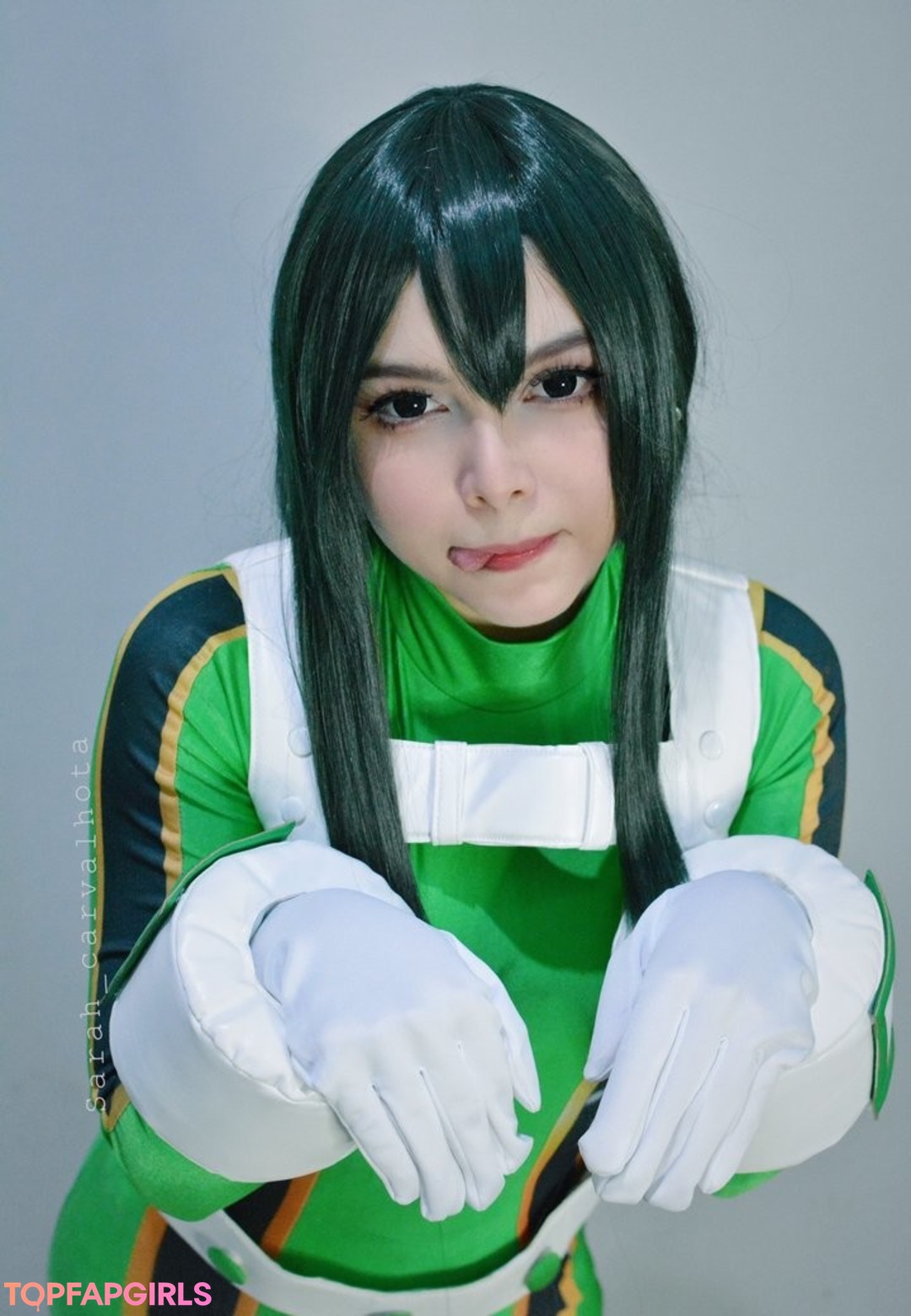 Photo nue de fuite OnlyFans de Sarah Carvalho #1 Photo nue de fuite OnlyFans de Sarah Carvalho #1