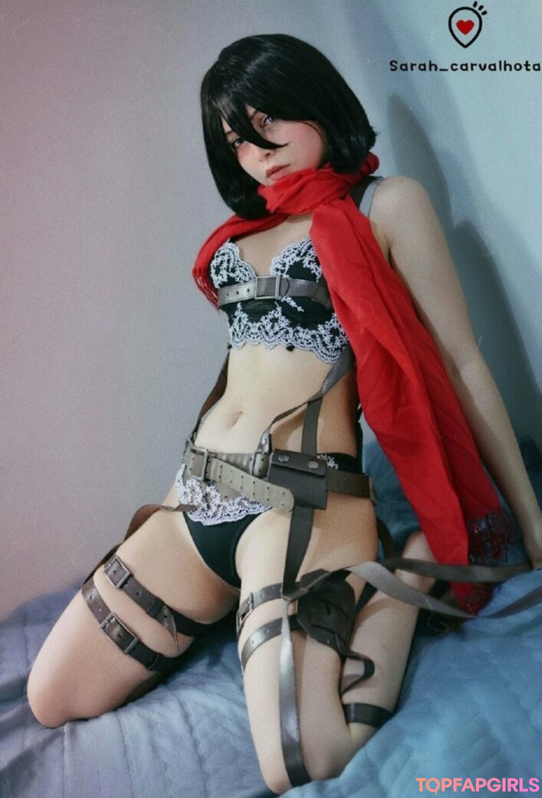 Photo nue de fuite OnlyFans de Sarah Carvalho #870 Photo nue de fuite OnlyFans de Sarah Carvalho #870