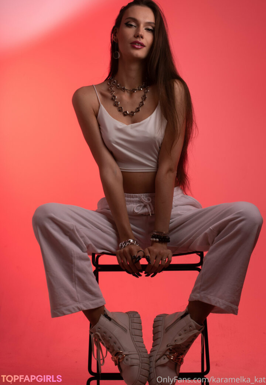Photo nue de fuite OnlyFans de Karamelkakat #102 Photo nue de fuite OnlyFans de Karamelkakat #102
