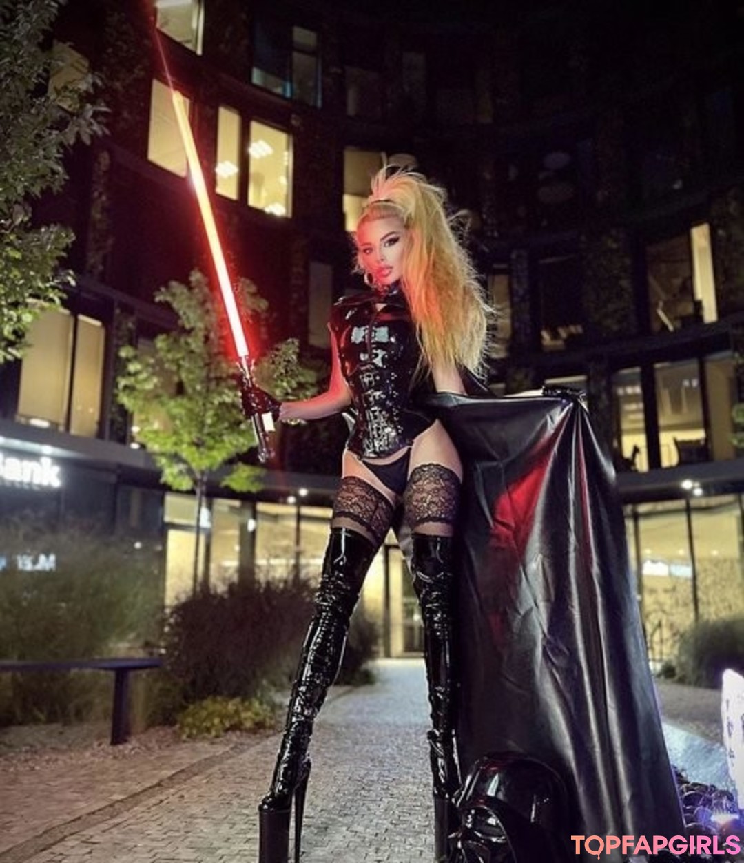 Photo nue de fuite OnlyFans de Goddess Slavena #3 Photo nue de fuite OnlyFans de Goddess Slavena #3