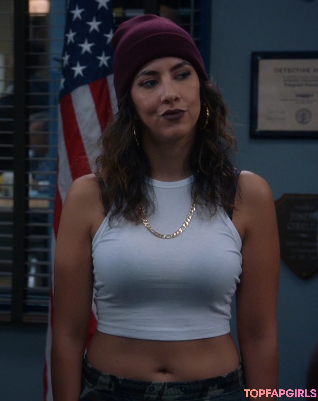 Photo nue de fuite OnlyFans de Stephanie Beatriz #2 Photo nue de fuite OnlyFans de Stephanie Beatriz #2