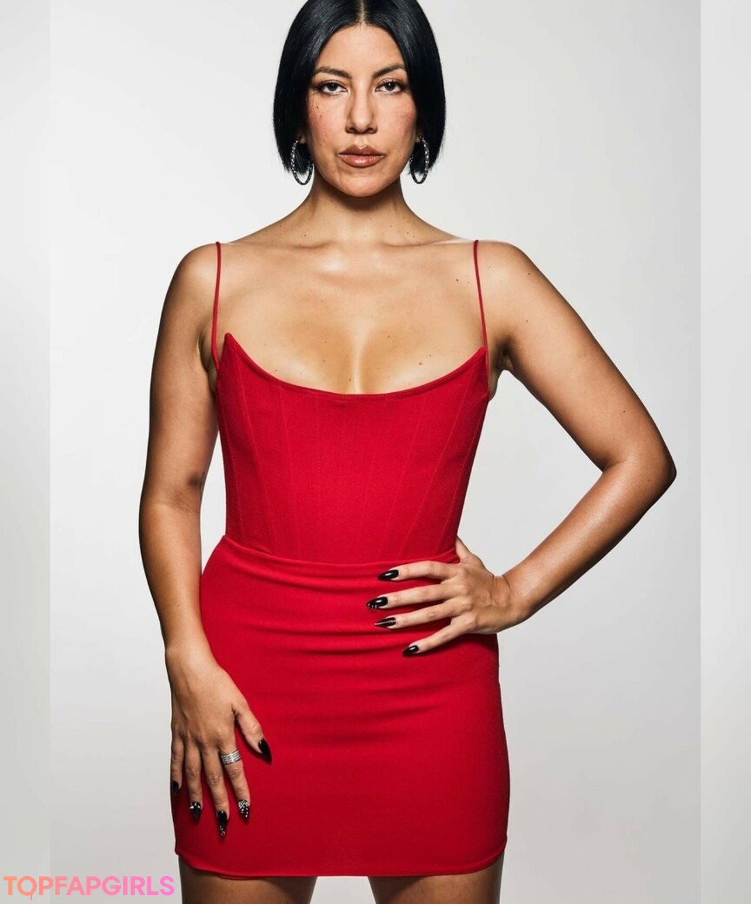 Photo nue de fuite OnlyFans de Stephanie Beatriz #32 Photo nue de fuite OnlyFans de Stephanie Beatriz #32