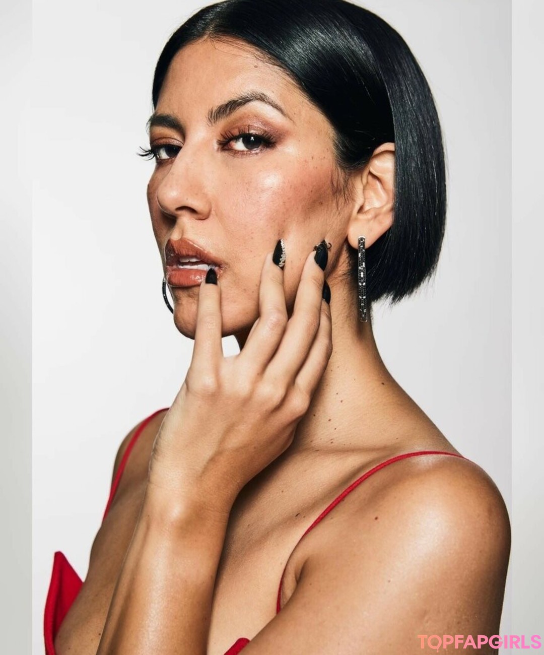 Photo nue de fuite OnlyFans de Stephanie Beatriz #33 Photo nue de fuite OnlyFans de Stephanie Beatriz #33