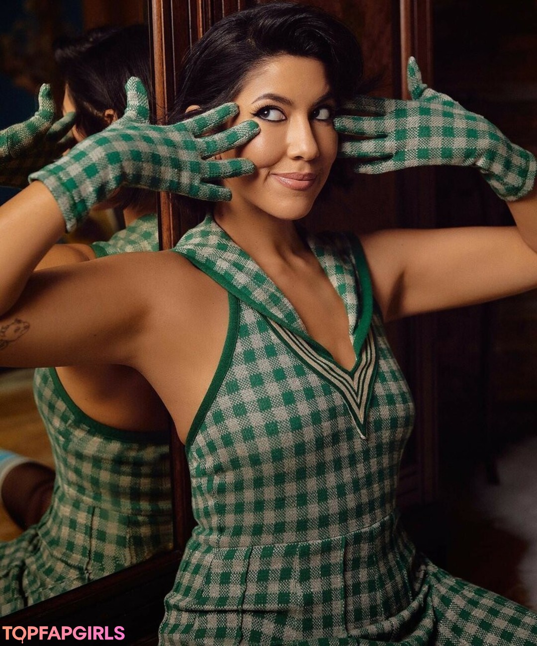 Photo nue de fuite OnlyFans de Stephanie Beatriz #49 Photo nue de fuite OnlyFans de Stephanie Beatriz #49