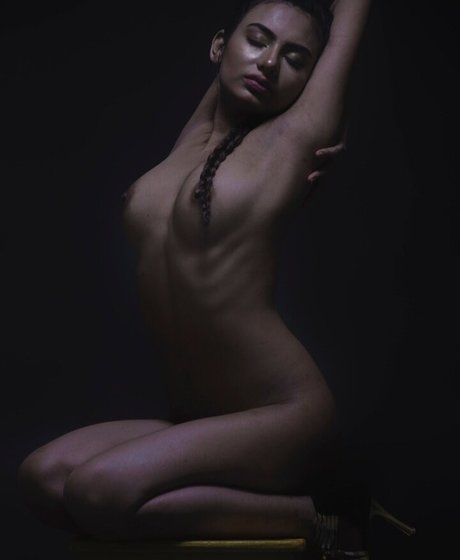 Chandrika Passionica