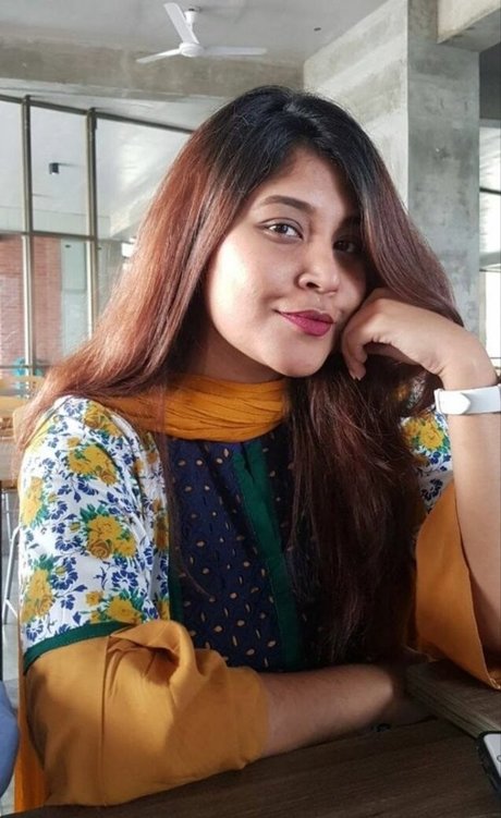 Chandrika Passionica