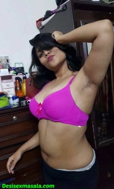 Photo nue de fuite OnlyFans de Chandrika Passionica