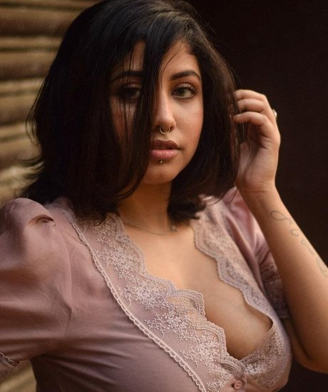 Chandrika Passionica