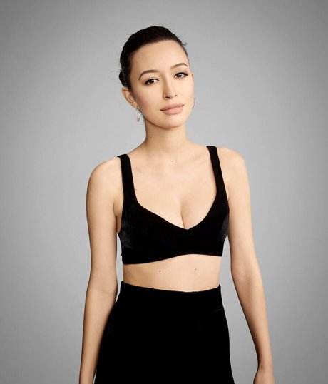 Christian Serratos
