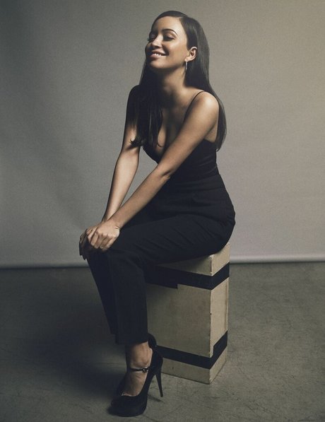 Christian Serratos