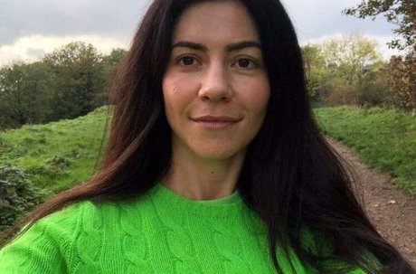Marina Diamandis