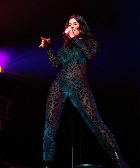Marina Diamandis