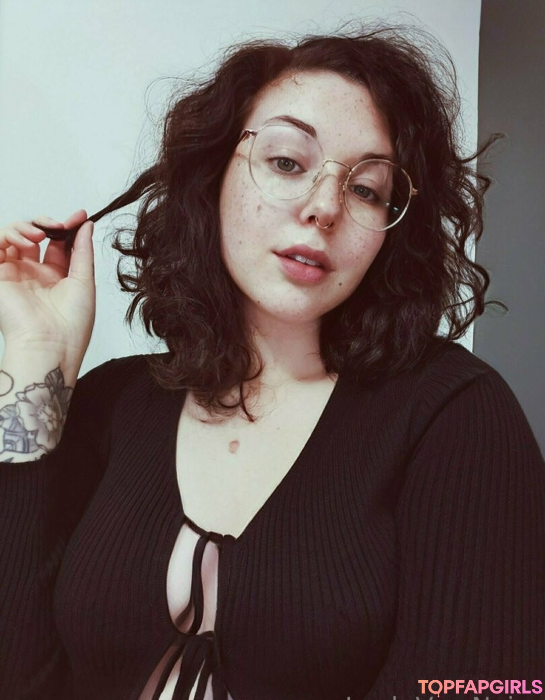 Photo nue de fuite OnlyFans de Leahvonnoirefree #240 Photo nue de fuite OnlyFans de Leahvonnoirefree #240