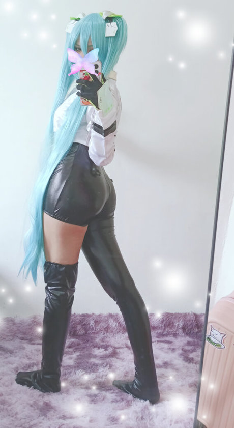 Yuusachii