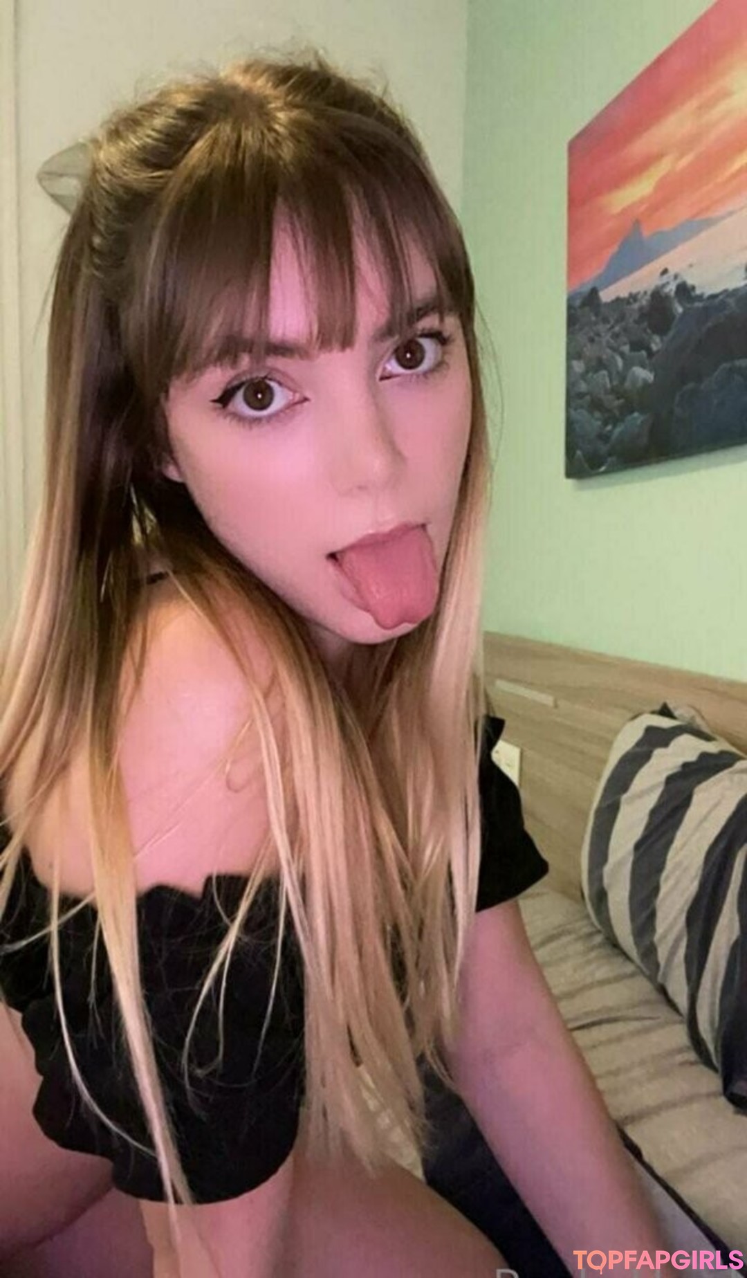 Photo nue de fuite OnlyFans de Paolahard #361 Photo nue de fuite OnlyFans de Paolahard #361