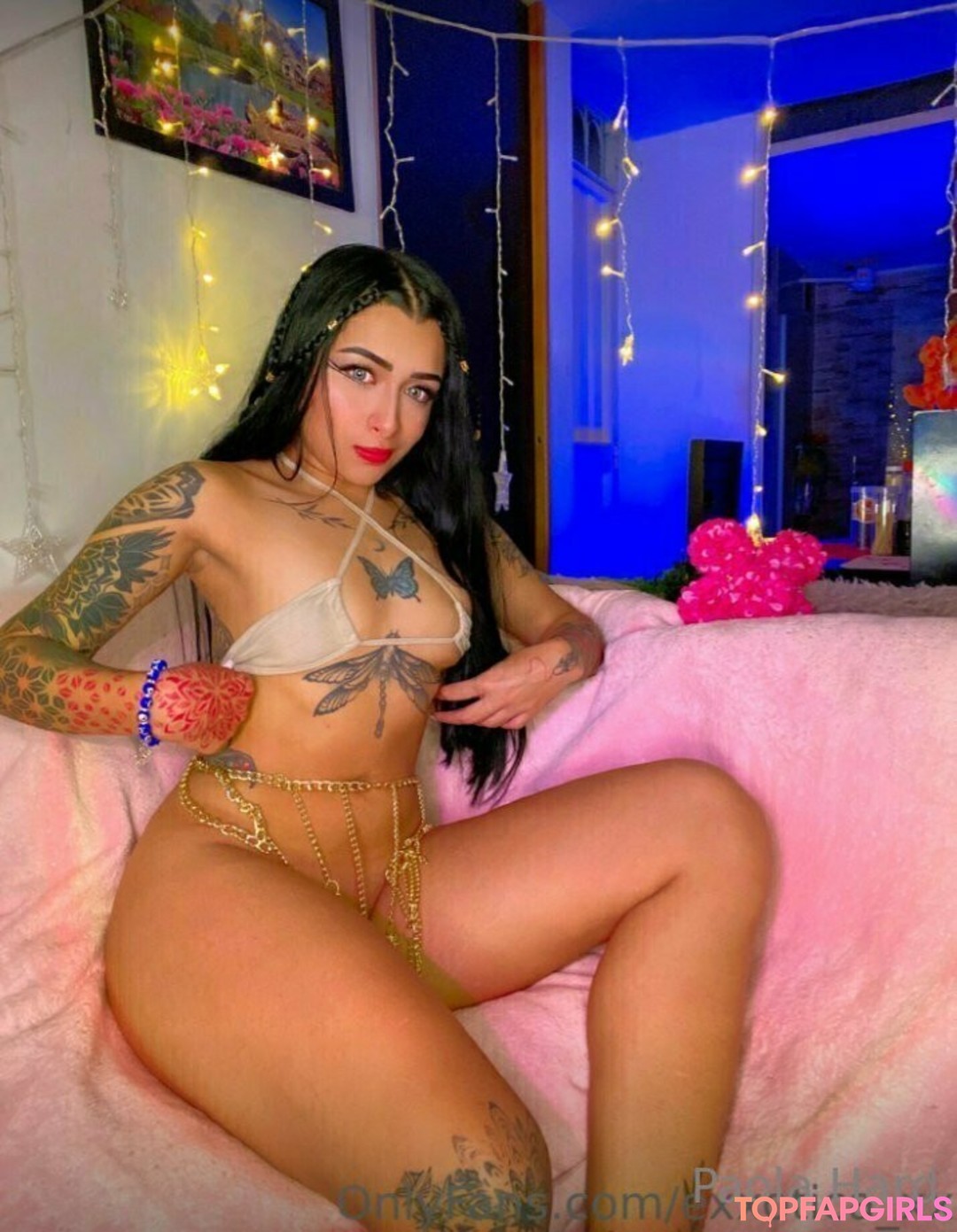 Photo nue de fuite OnlyFans de Paolahard #872 Photo nue de fuite OnlyFans de Paolahard #872