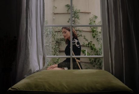 Photo nue de fuite OnlyFans de Jenna Louise Coleman