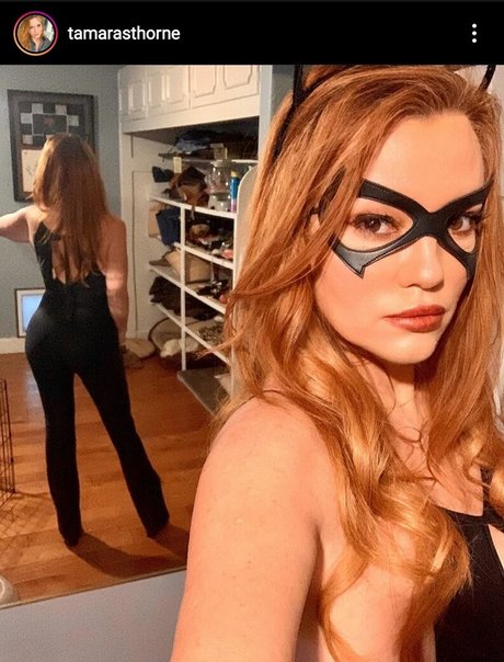 Tamara Sue Thorne
