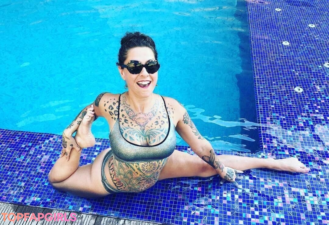 Photo nue de fuite OnlyFans de Danielle Colby #109 Photo nue de fuite OnlyFans de Danielle Colby #109