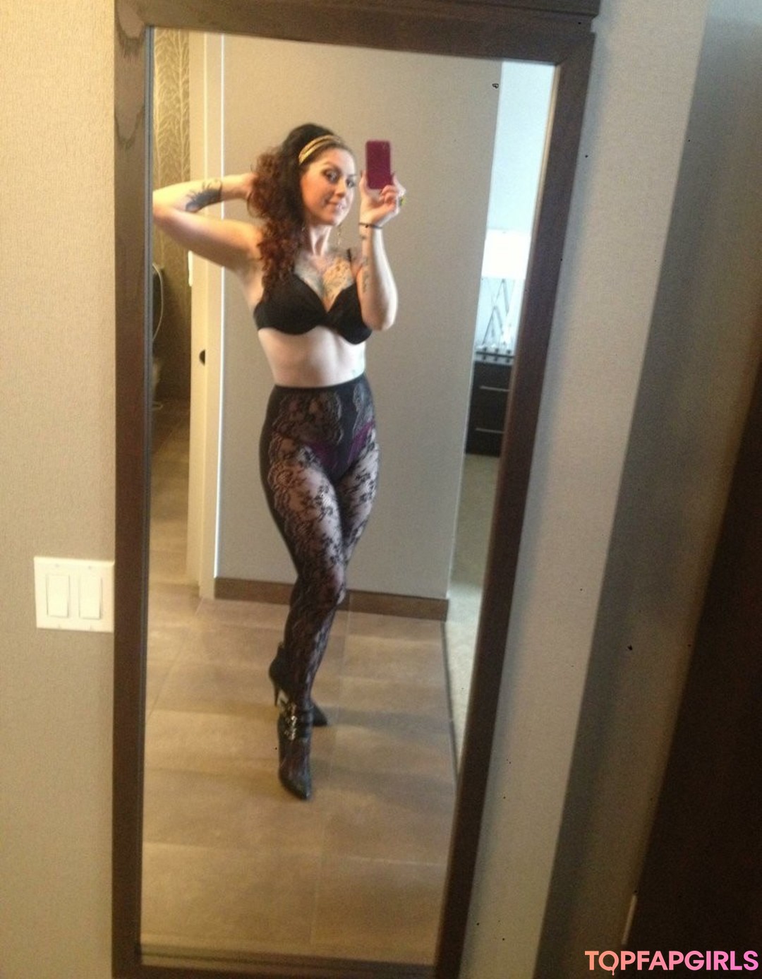 Photo nue de fuite OnlyFans de Danielle Colby #167 Photo nue de fuite OnlyFans de Danielle Colby #167