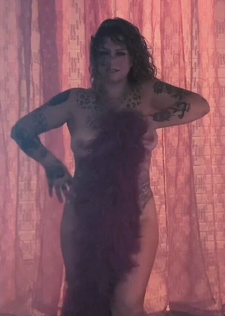 Danielle Colby