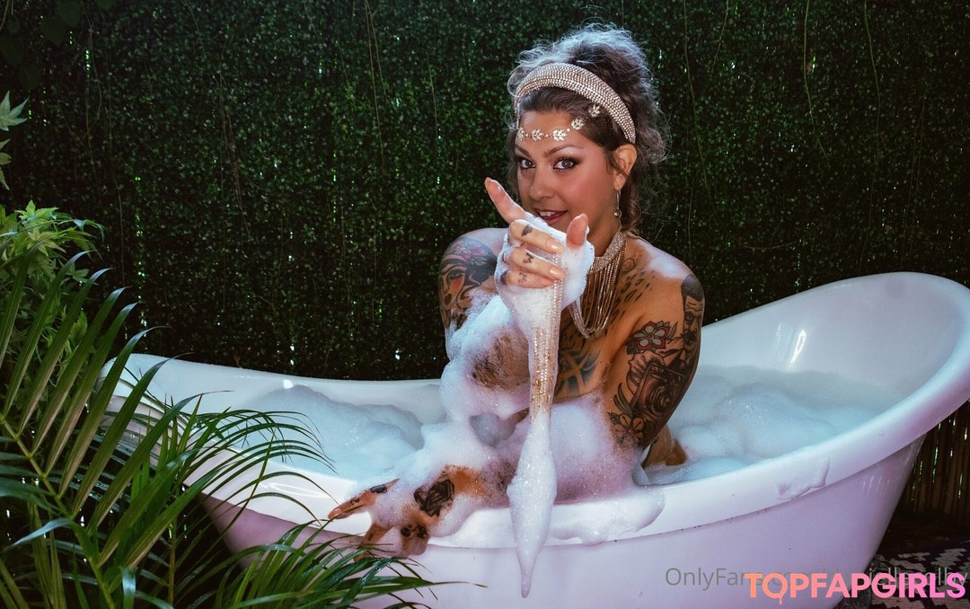 Photo nue de fuite OnlyFans de Danielle Colby #532 Photo nue de fuite OnlyFans de Danielle Colby #532