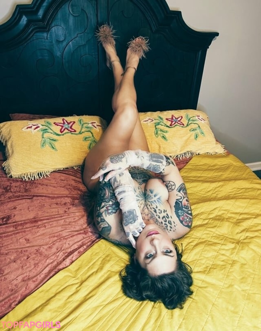 Photo nue de fuite OnlyFans de Danielle Colby #638 Photo nue de fuite OnlyFans de Danielle Colby #638