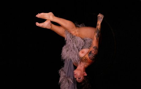 Danielle Colby