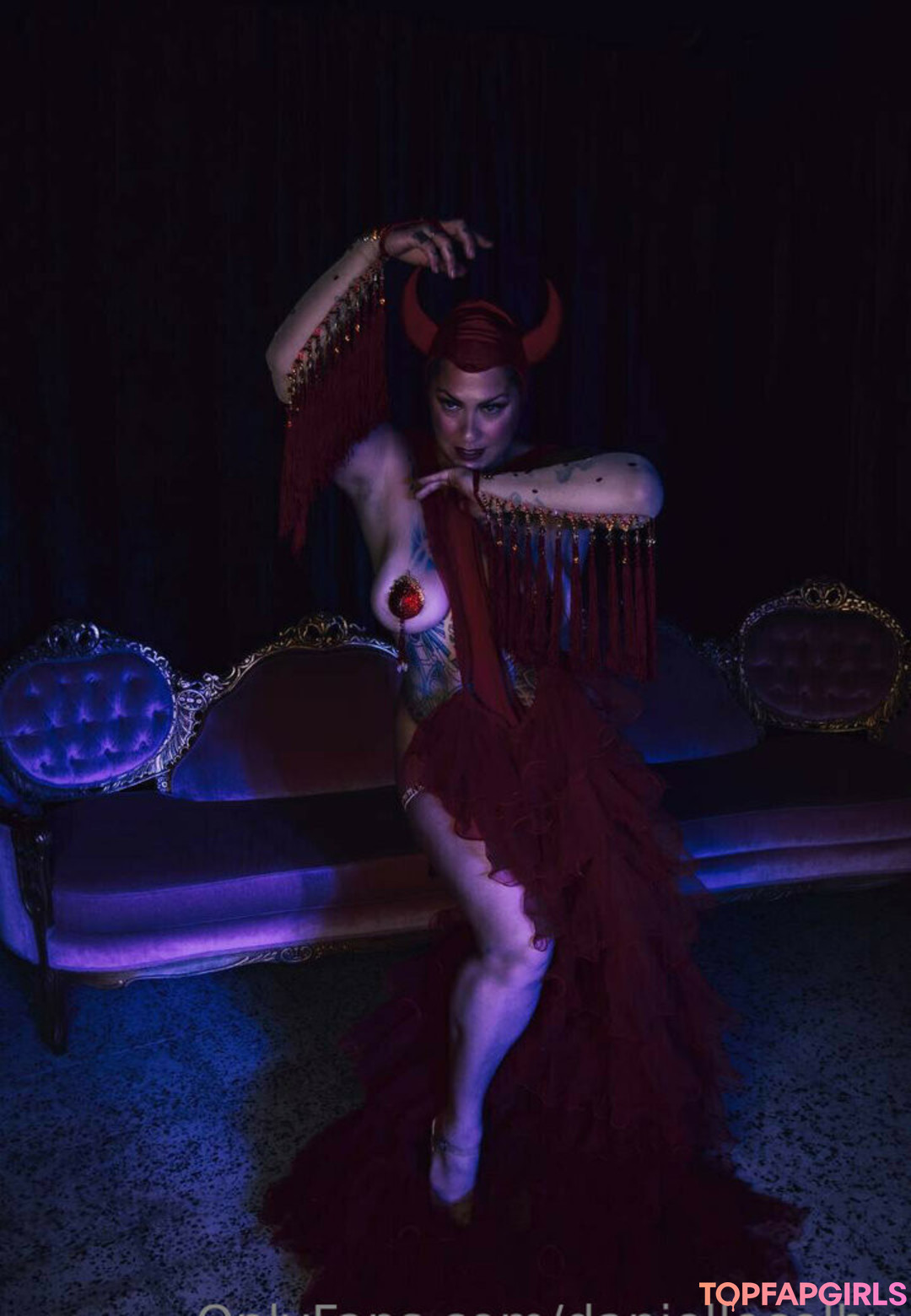 Photo nue de fuite OnlyFans de Danielle Colby #782 Photo nue de fuite OnlyFans de Danielle Colby #782