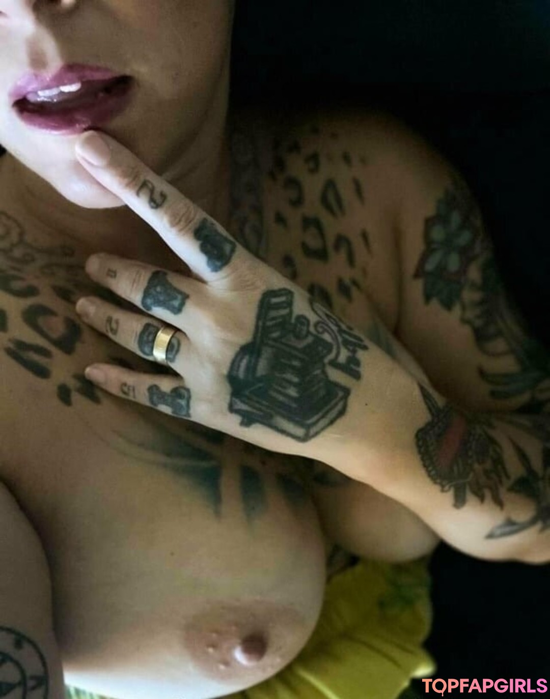 Photo nue de fuite OnlyFans de Danielle Colby #917 Photo nue de fuite OnlyFans de Danielle Colby #917