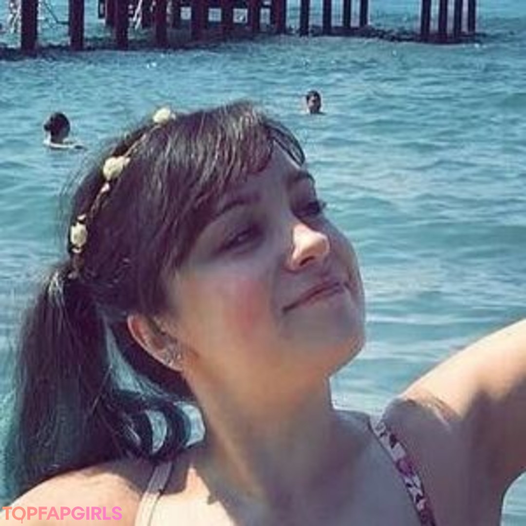Photo nue de fuite OnlyFans de Ellen Rose #10 Photo nue de fuite OnlyFans de Ellen Rose #10