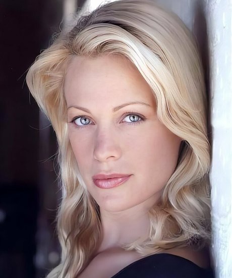 Photo nue de fuite OnlyFans de Alison Eastwood