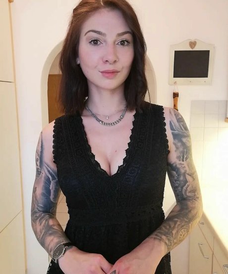 Photo nue de fuite OnlyFans de Lechl Sisters