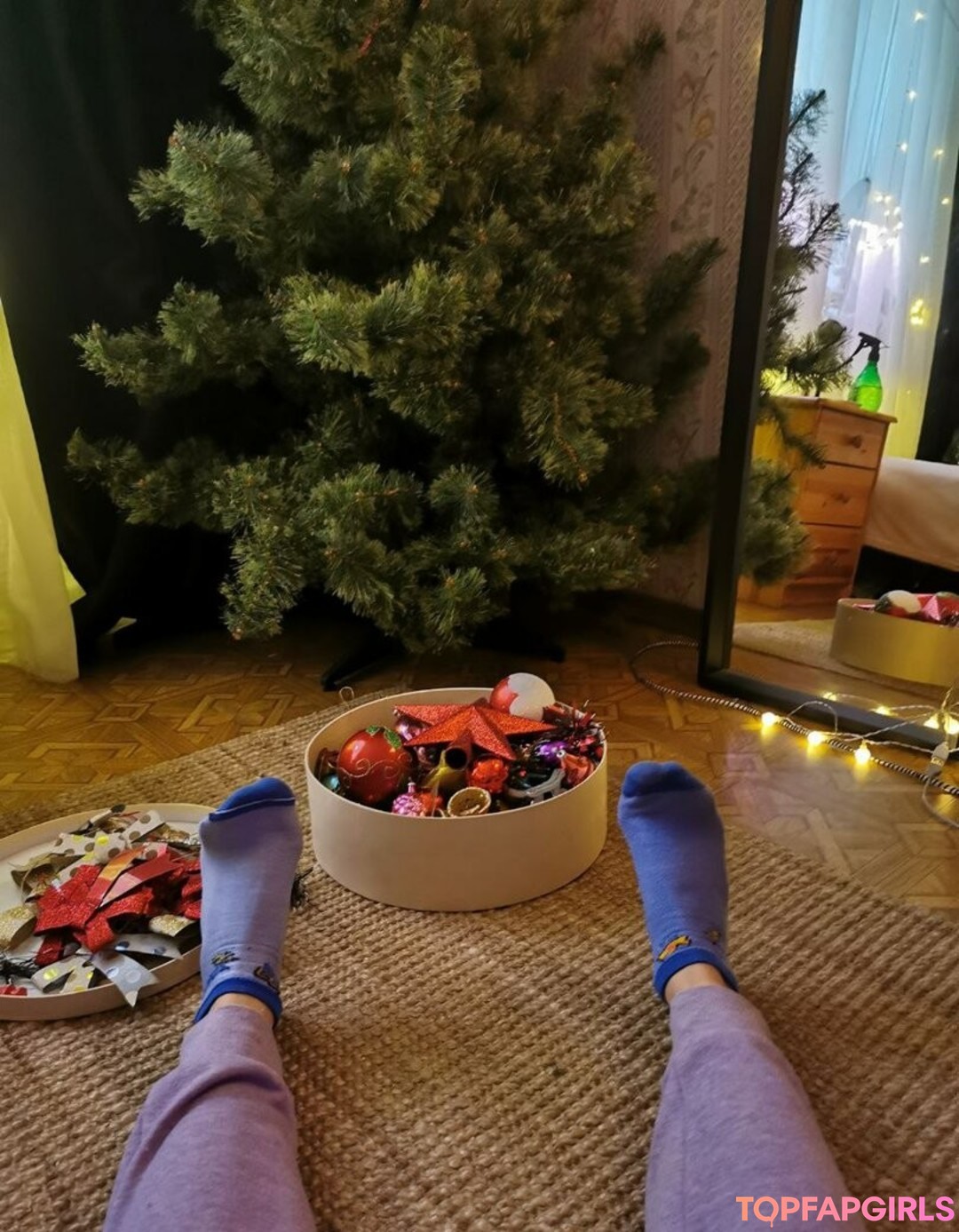Photo nue de fuite OnlyFans de Funsnail #1026