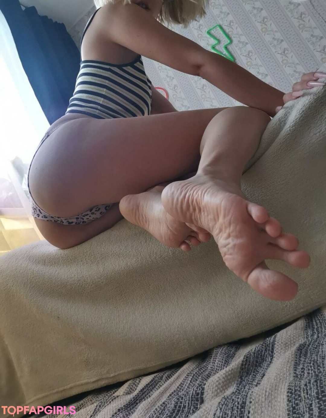 Photo nue de fuite OnlyFans de Funsnail #1053