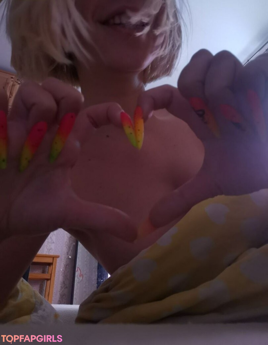 Photo nue de fuite OnlyFans de Funsnail #1133