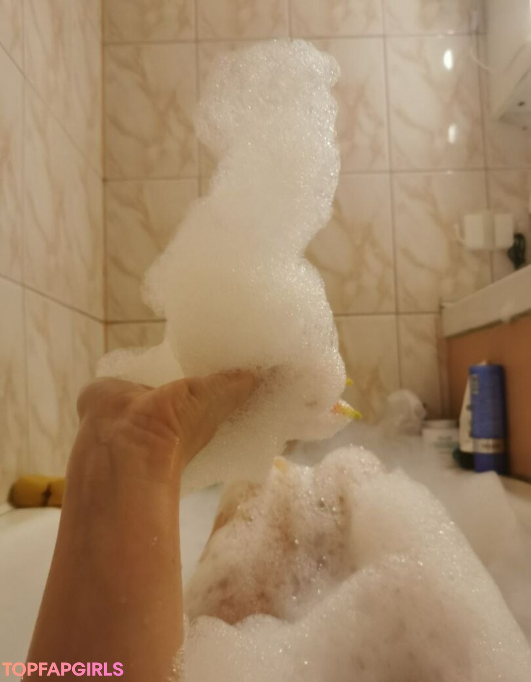 Photo nue de fuite OnlyFans de Funsnail #1135