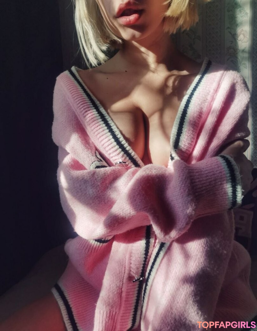 Photo nue de fuite OnlyFans de Funsnail #1225