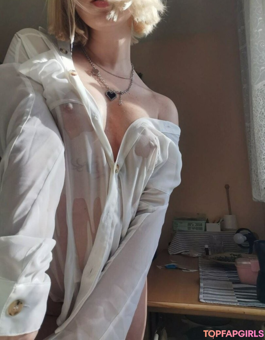 Photo nue de fuite OnlyFans de Funsnail #1291
