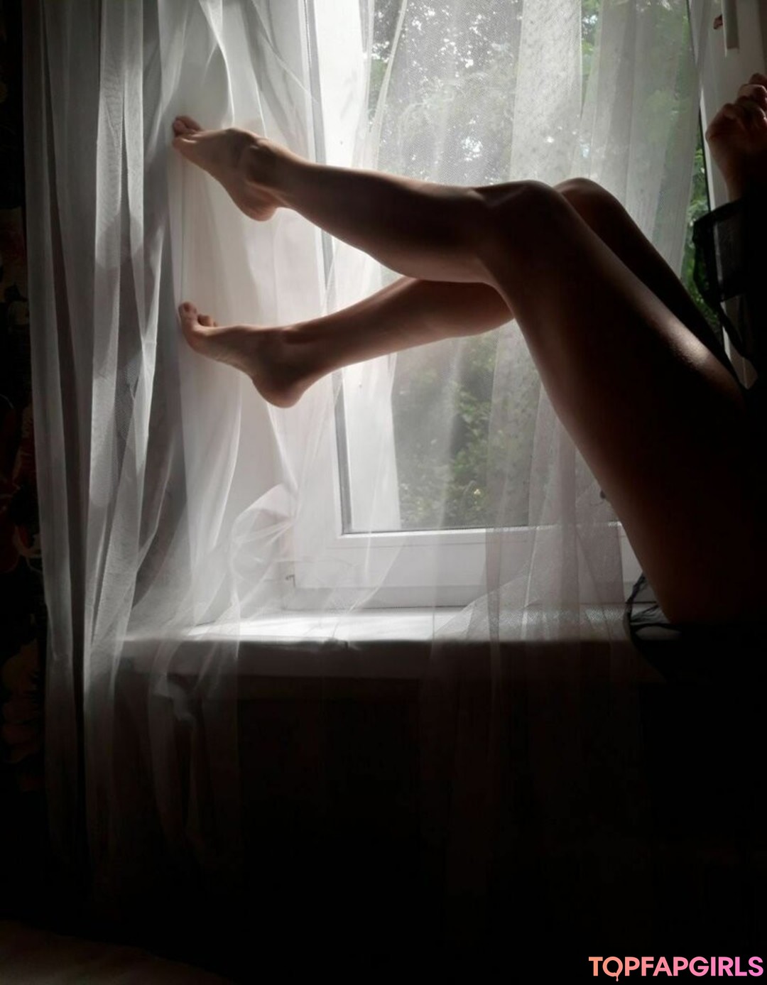 Photo nue de fuite OnlyFans de Funsnail #1303