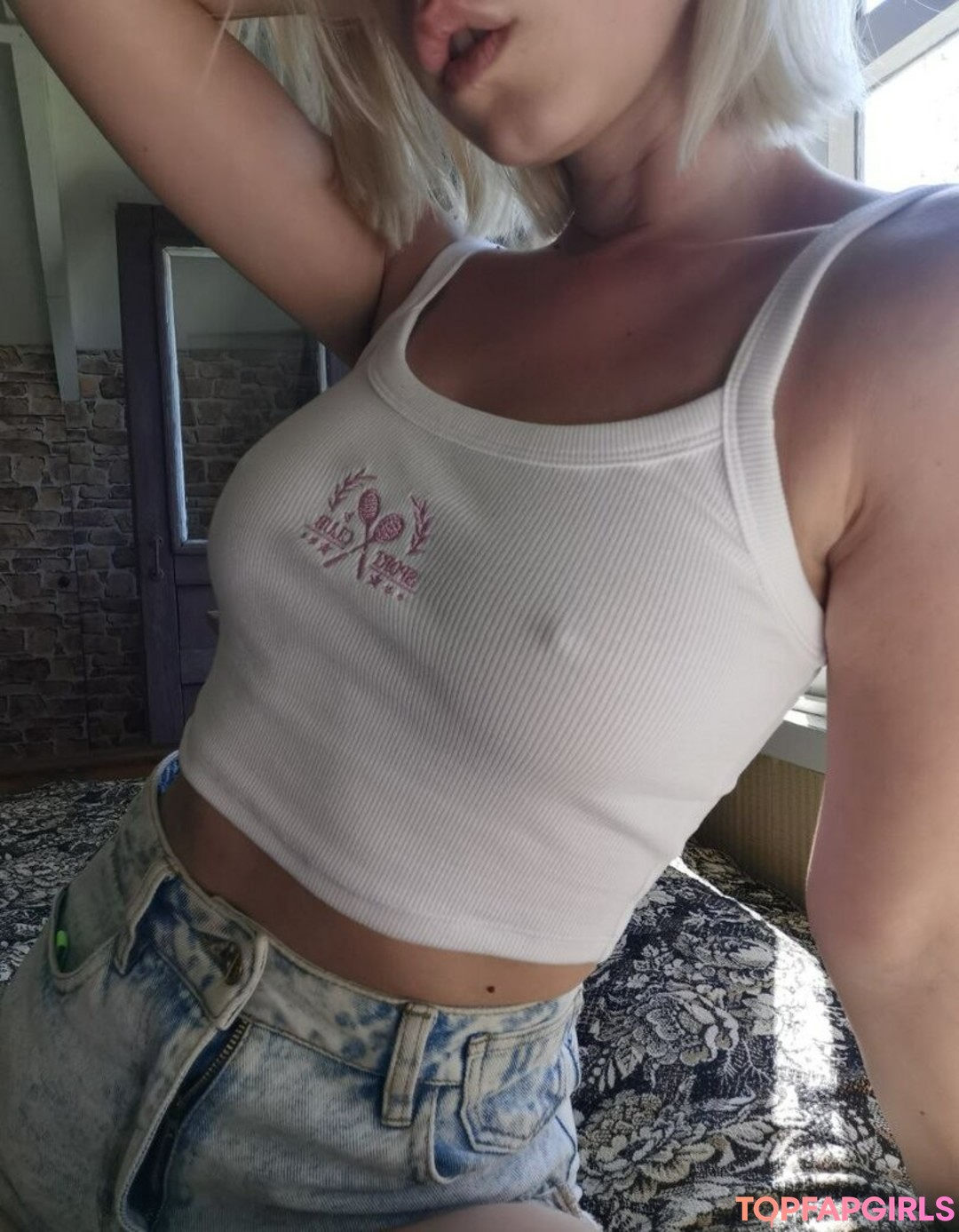 Photo nue de fuite OnlyFans de Funsnail #1478