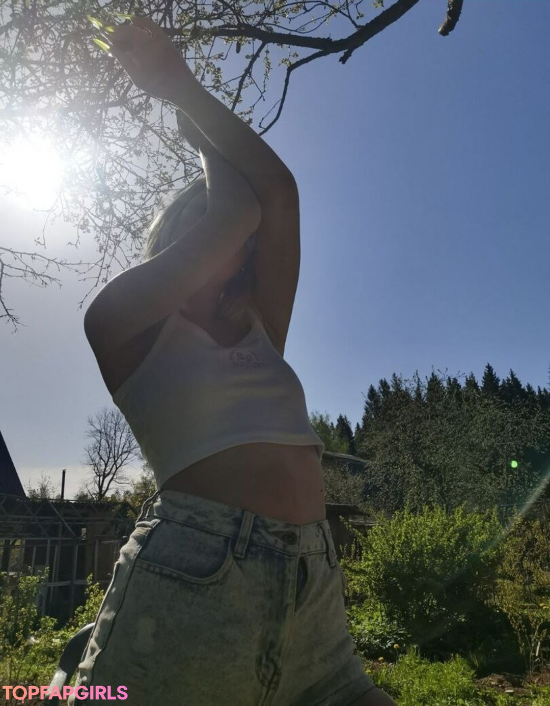 Photo nue de fuite OnlyFans de Funsnail #1513