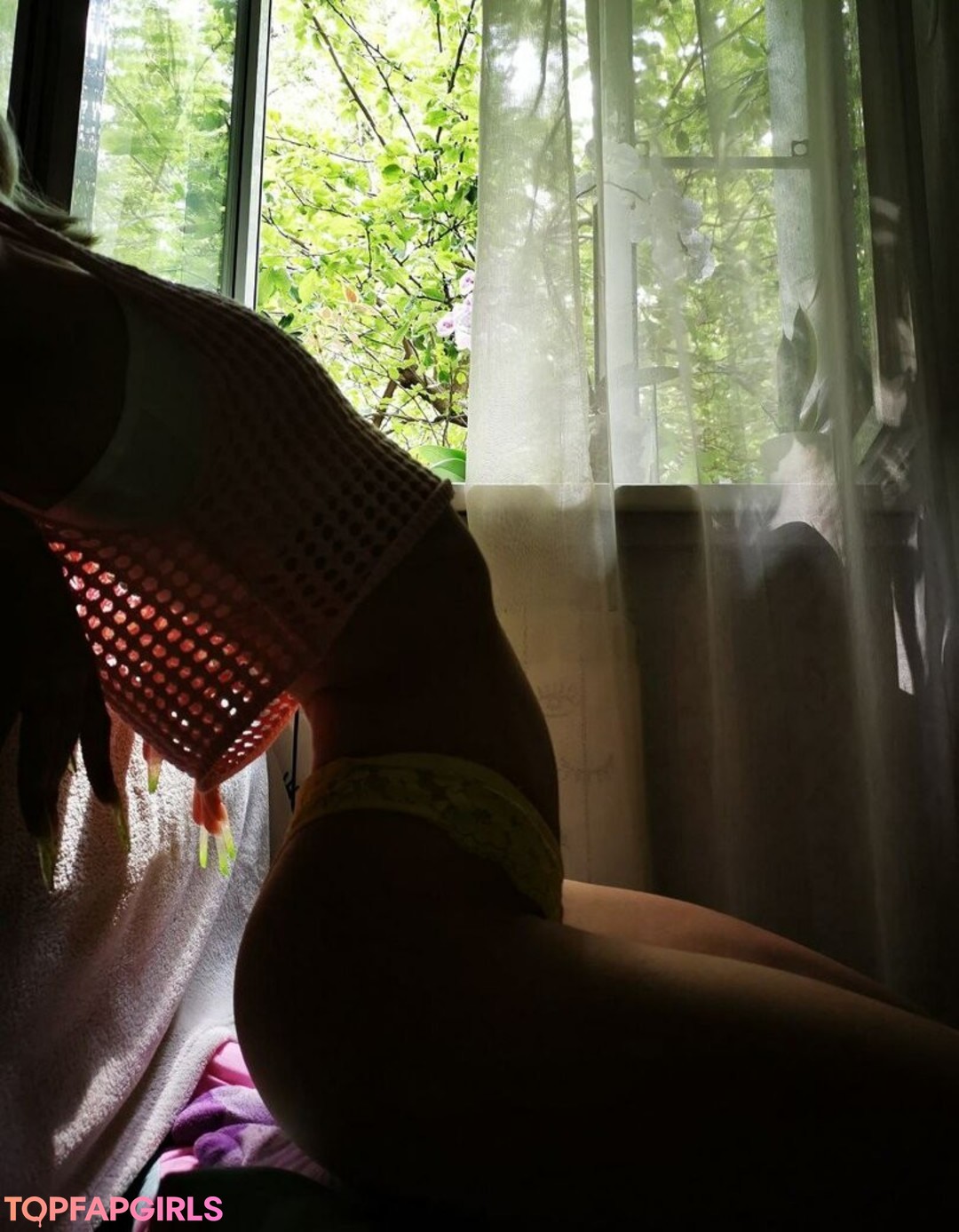 Photo nue de fuite OnlyFans de Funsnail #1791