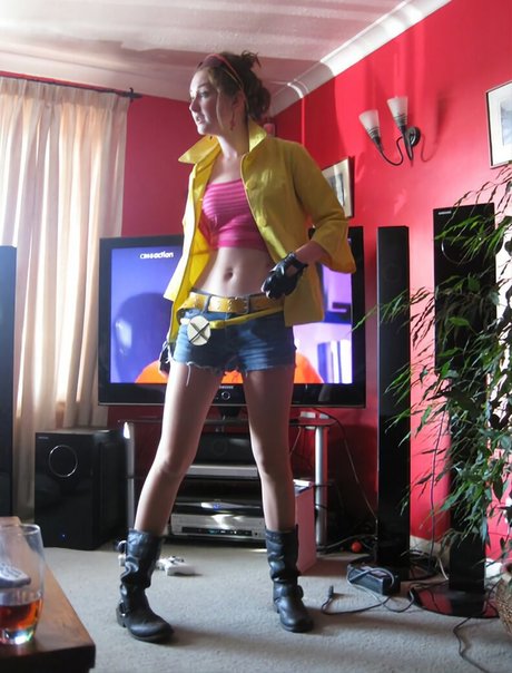 Photo nue de fuite OnlyFans de Visualsounds1
