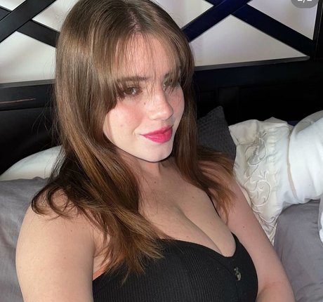Photo nue de fuite OnlyFans de Xohalzy444