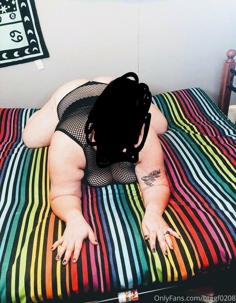 Photo nue de fuite OnlyFans de Btggf0208