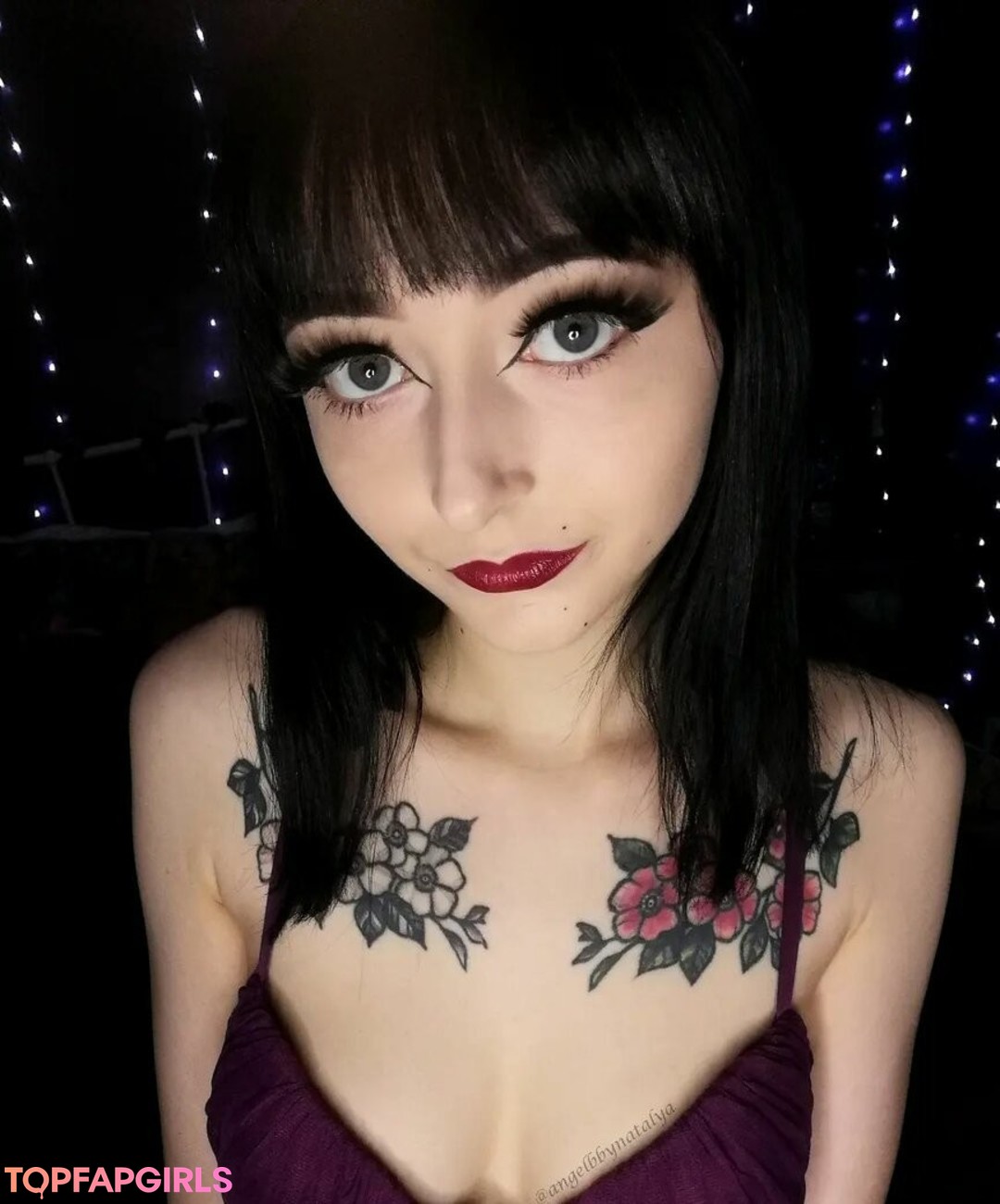 Photo nue de fuite OnlyFans de Angelbbynatalya #30 Photo nue de fuite OnlyFans de Angelbbynatalya #30