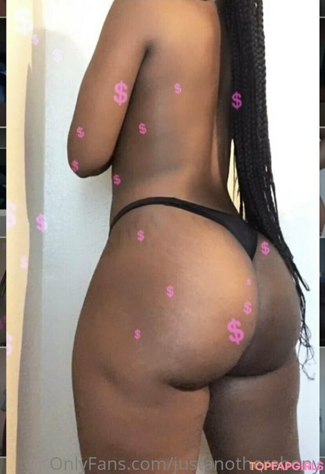 Photo nue de fuite OnlyFans de Justanotherebony #6 Photo nue de fuite OnlyFans de Justanotherebony #6
