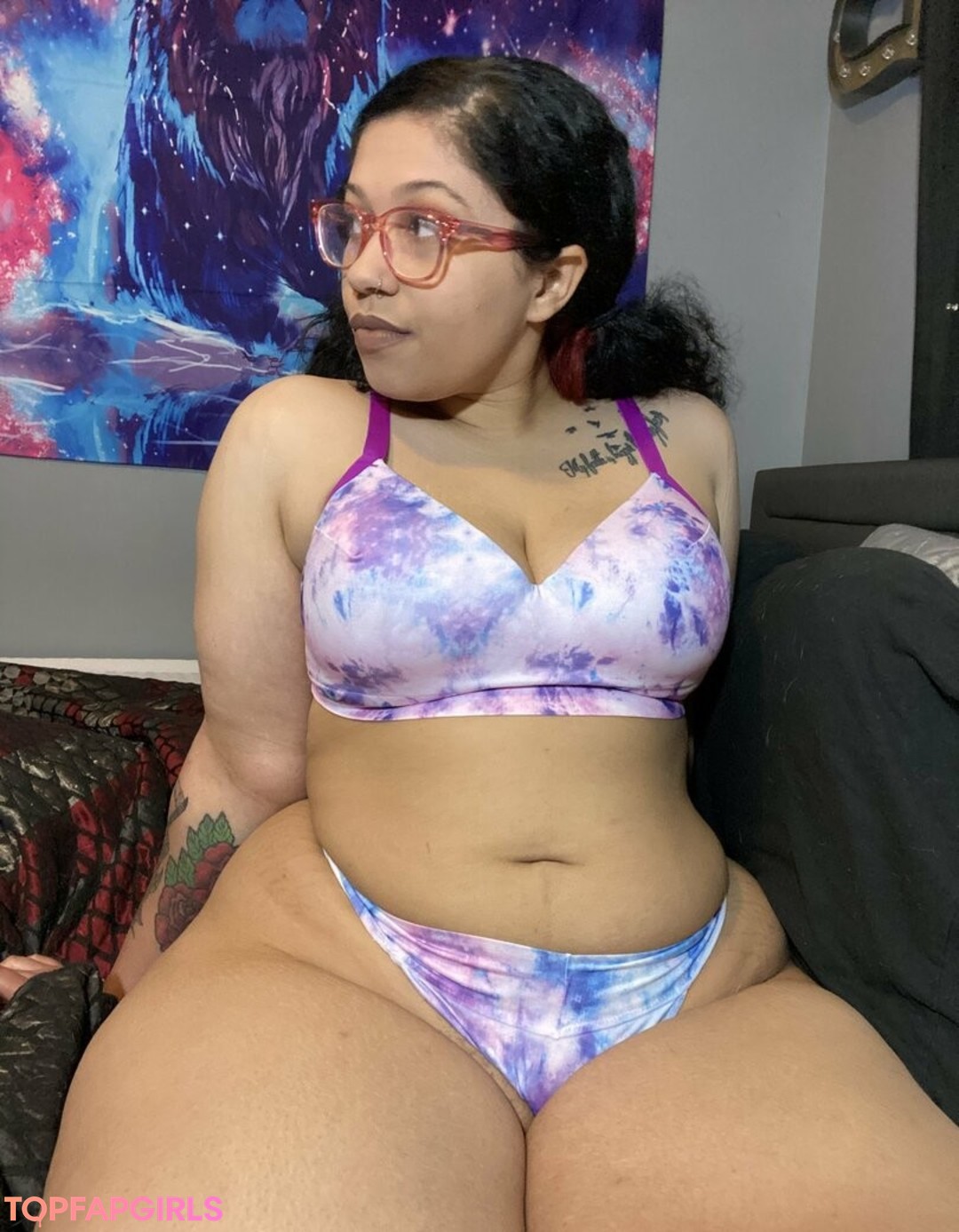 Photo nue de fuite OnlyFans de Itsaaliyahjadee #31 Photo nue de fuite OnlyFans de Itsaaliyahjadee #31