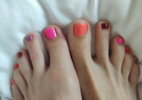 Footjobsqueen